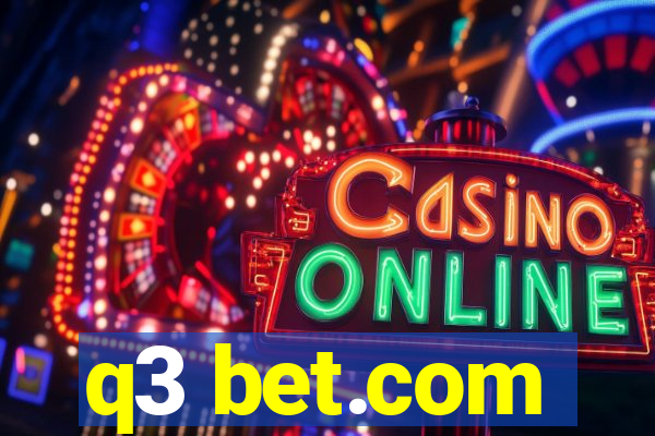 q3 bet.com